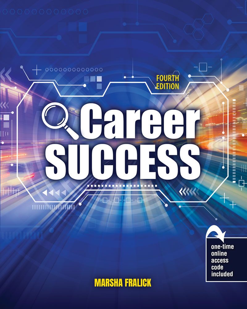 Career Success | Higher Education