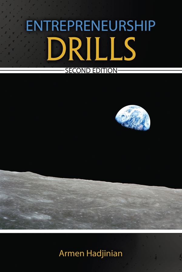 Entrepreneurship Drills