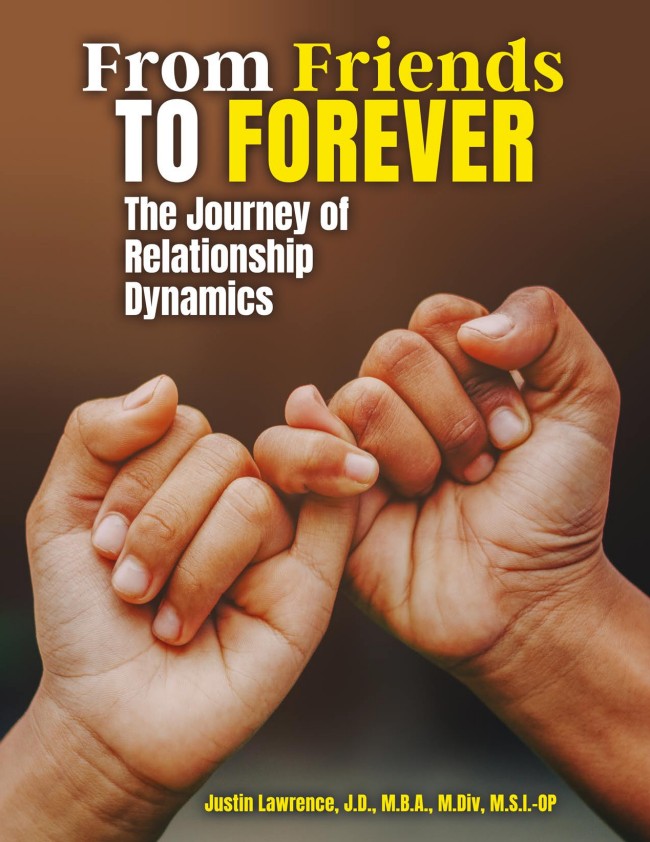 From Friends to Forever: The Journey of Relationship Dynamics