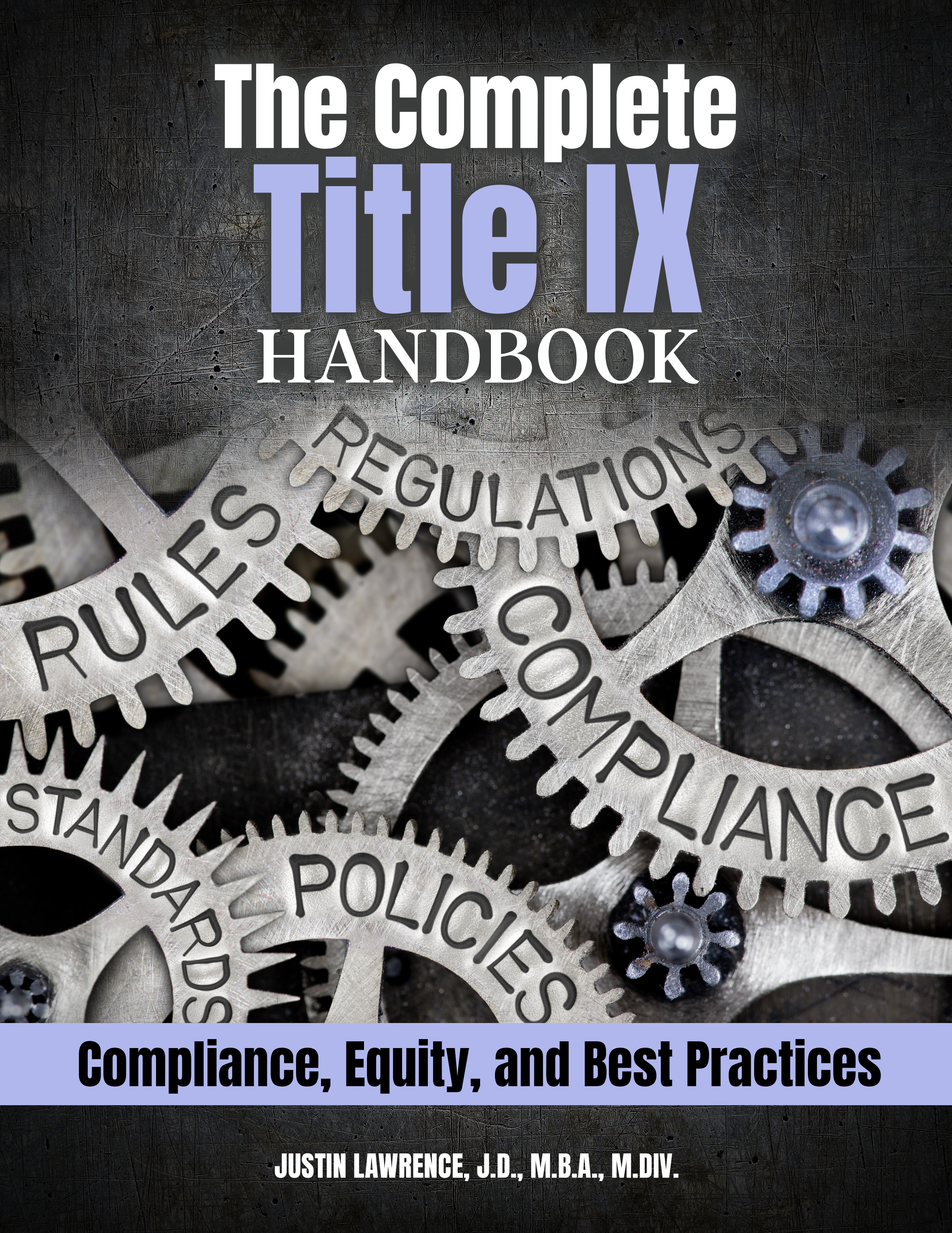 The Complete Title IX Handbook