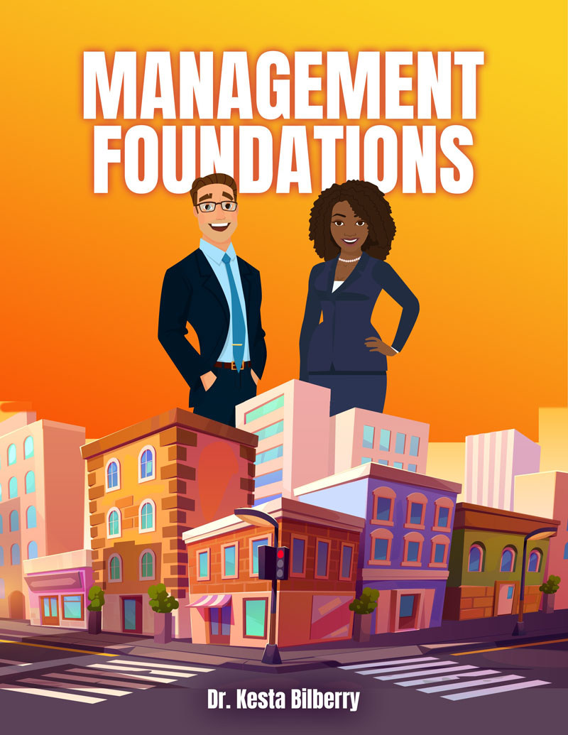 Management Foundations