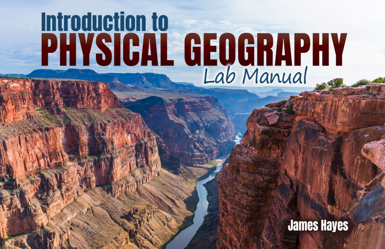 Introduction to Physical Geography Lab Manual