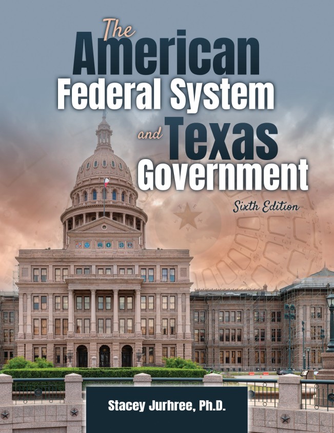 The American Federal System and Texas Government