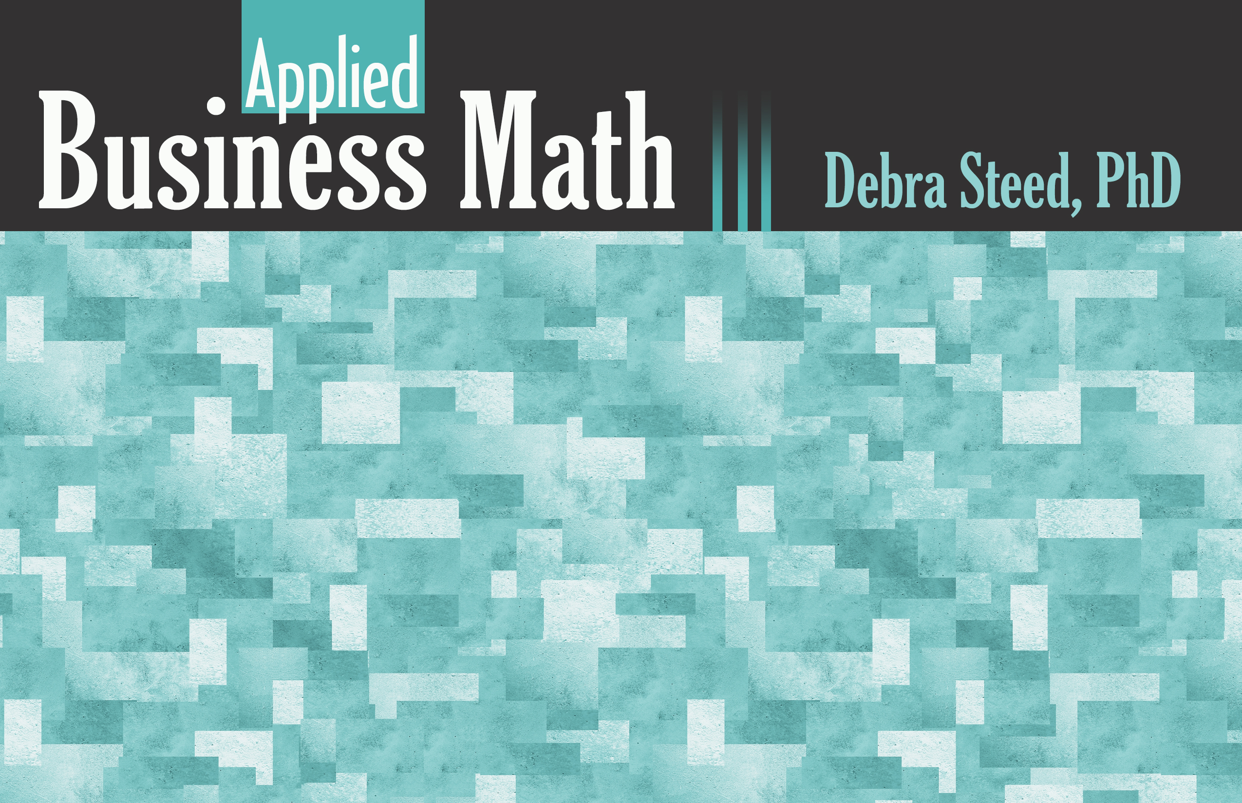 Applied Business Mathematics