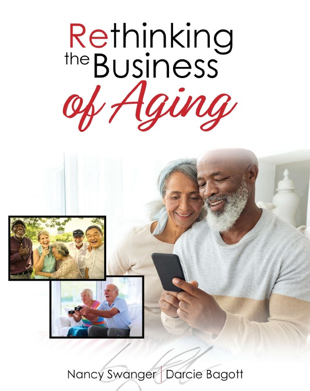 Rethinking the Business of Aging
