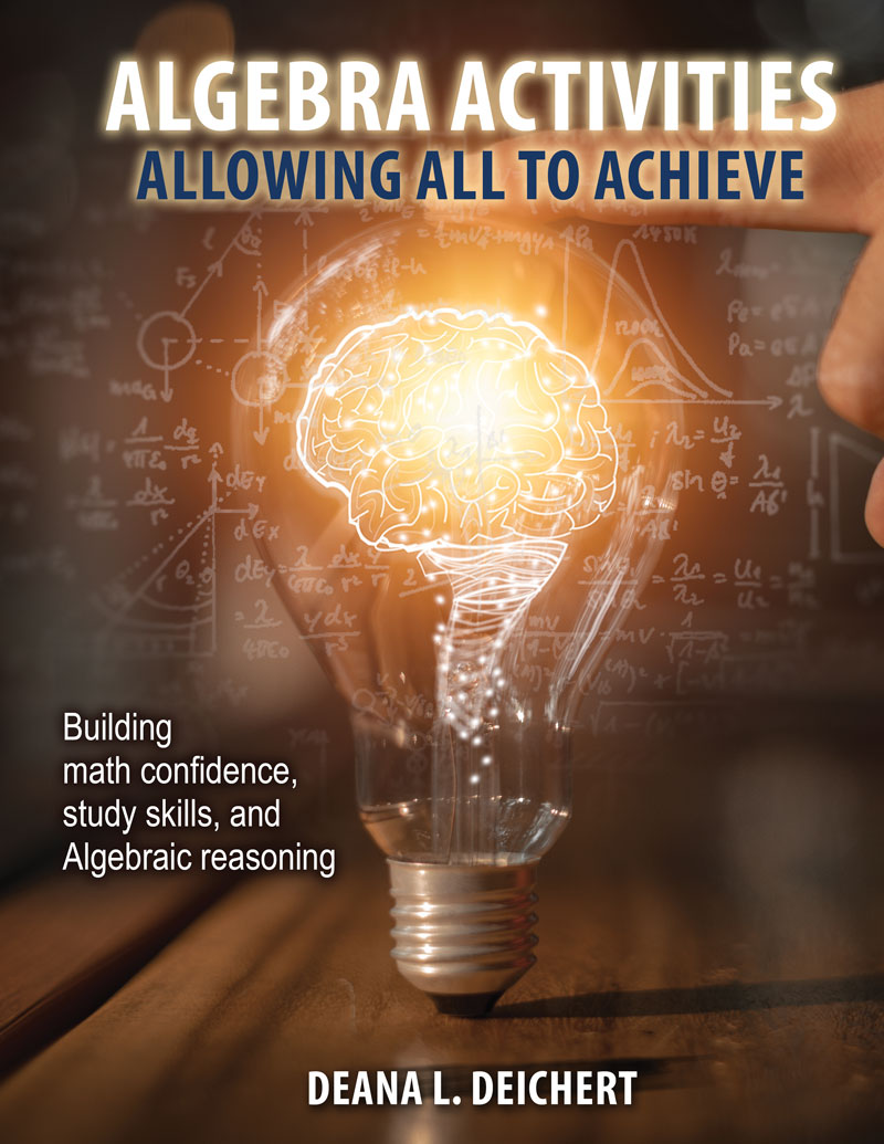 Algebra Activities: Allowing All to Achieve