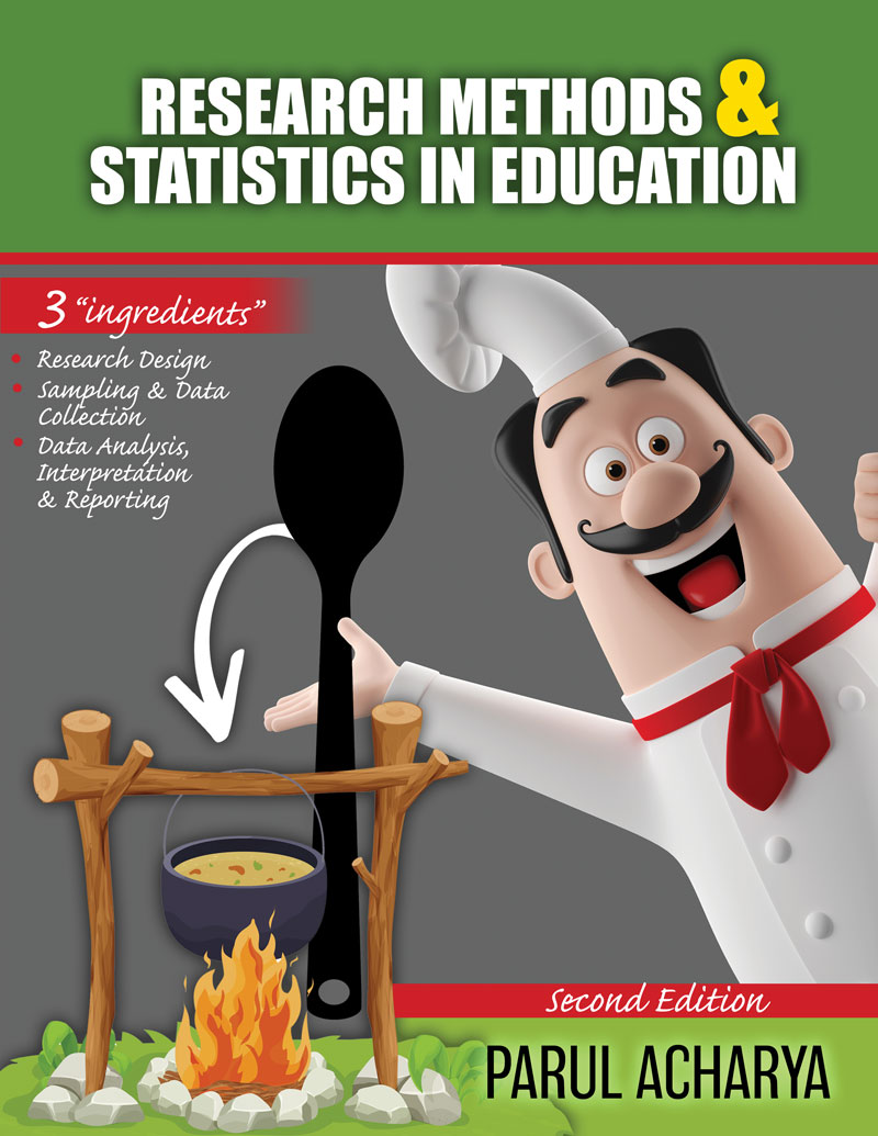 Research Methods and Statistics in Education