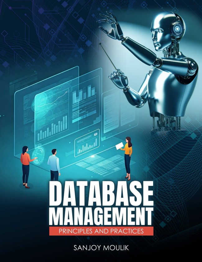 Database Management: Principles and Practices