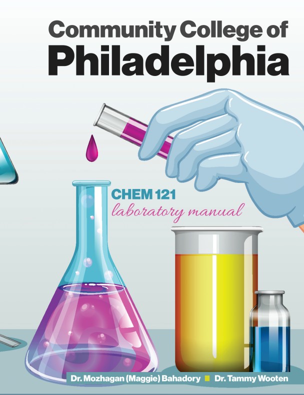 College Chemistry I (CHEM 121)