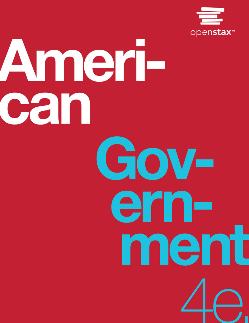 OpenStax: American Government