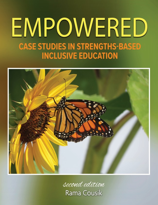 Empowered: Case Studies in Strengths-Based Inclusive Education