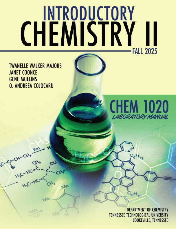 CHEM 1020