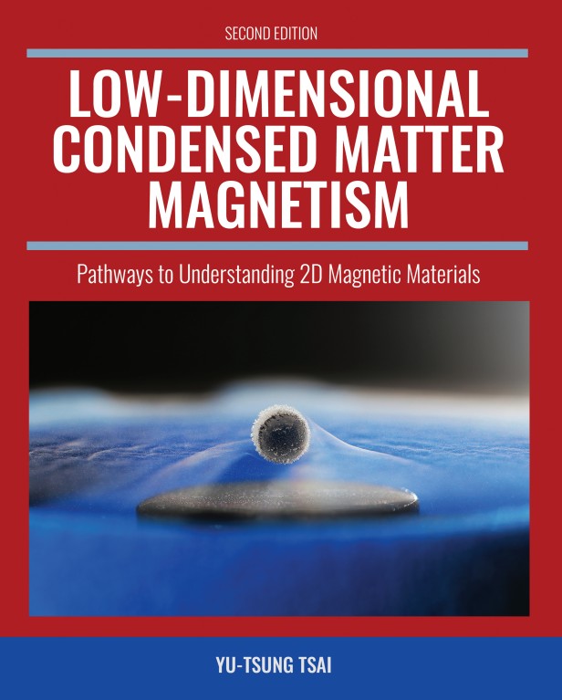 Low-Dimensional Condensed Matter Magnetism: Pathways to Understanding 2D Magnetic Materials
