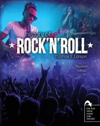 History of Rock and Roll