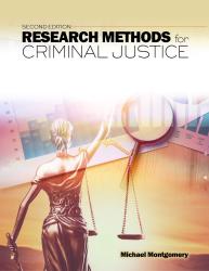 Research Methods for Criminal Justice