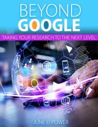 Beyond Google: Taking Your Research to the Next Level