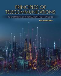 Principles of Telecommunications: Foundations of Information Technologies