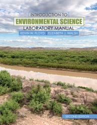 Introduction to Environmental Science Laboratory Manual
