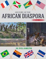 History of the African Diaspora: Since 1800