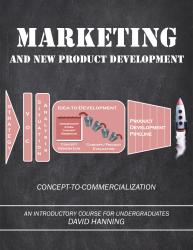 Marketing and New Product Development