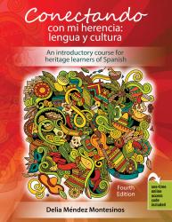 Conectando con mi herencia: lengua y cultura