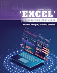 'Excel' in Business Analytics
