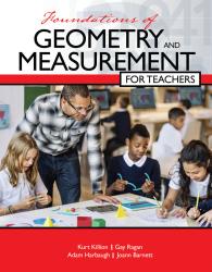 Foundations of Geometry and Measurement for Teachers