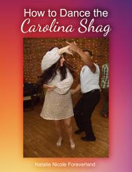 How to Dance the Carolina Shag