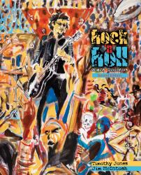 Rock 'n' Roll: Origins & Innovators - UNLV in-class