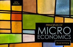 Principles of Microeconomics