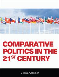 Comparative Politics in the 21st Century