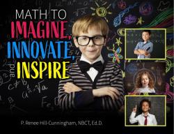 Math to Imagine, Innovate and Inspire: Preliminary Edition