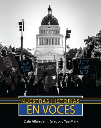 Our Stories in Our Voices with Spanish Translation