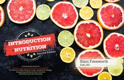 Introduction to Nutrition