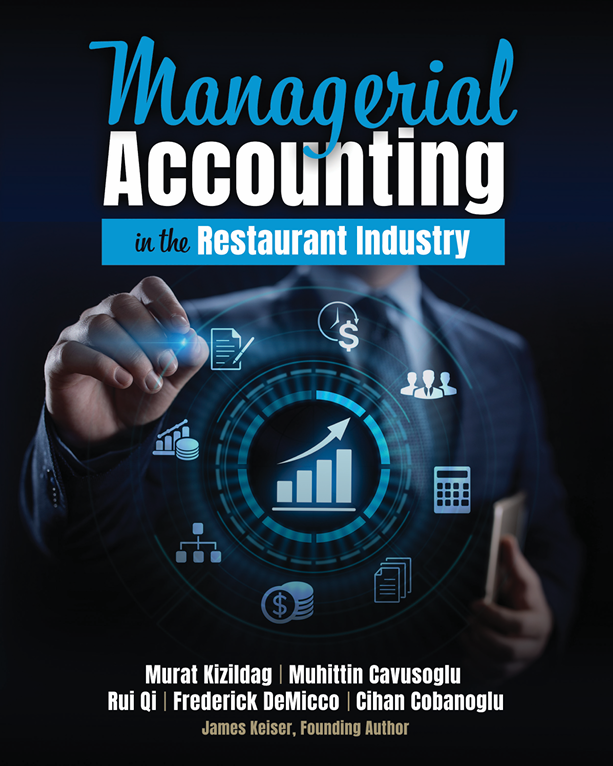 Managerial Accounting in the Restaurant Industry