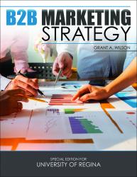 B2B Marketing Strategy