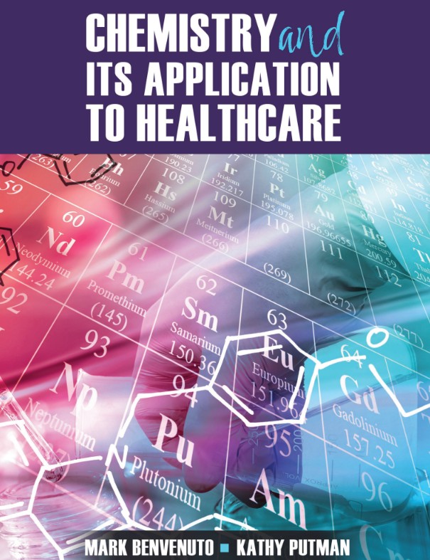 Chemistry and Its Application to Healthcare