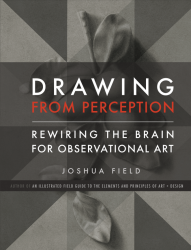 Drawing from Perception: Rewiring the Brain for Observational Art