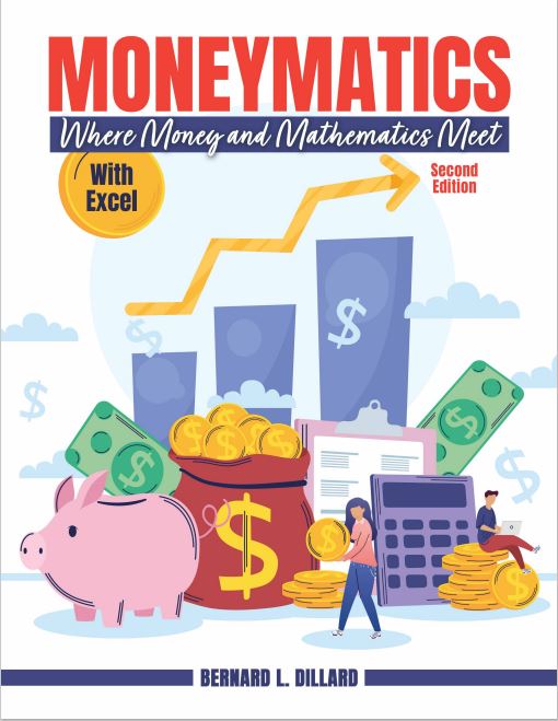 Moneymatics: Where Money and Mathematics Meet