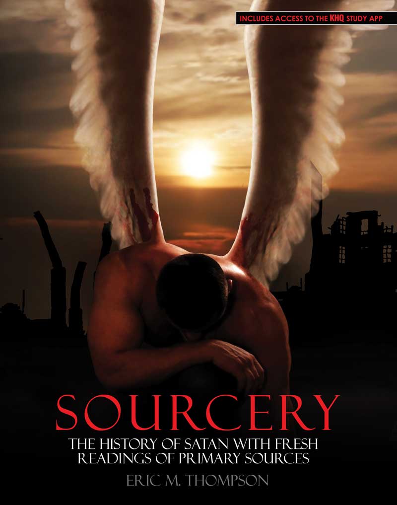 Sourcery: The History of Satan with Fresh Readings of Primary Sources