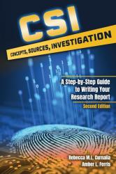 CSI: A Step-by-Step Guide to Writing Your Literature Review in Communication Studies