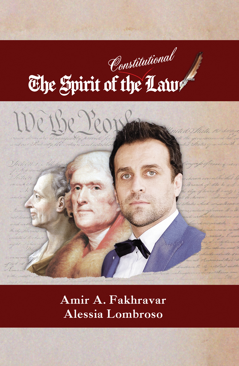 The Spirit of the Constitutional Law