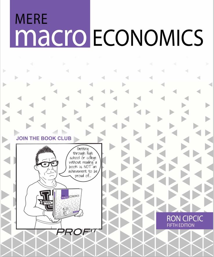 Mere Macroeconomics