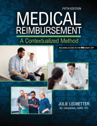 Medical Reimbursement: A Contextualized Method
