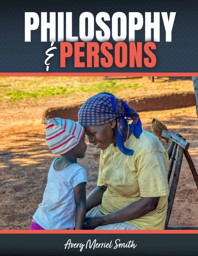Philosophy & Persons