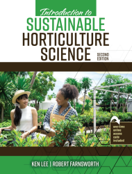 Introduction to Sustainable Horticulture Science