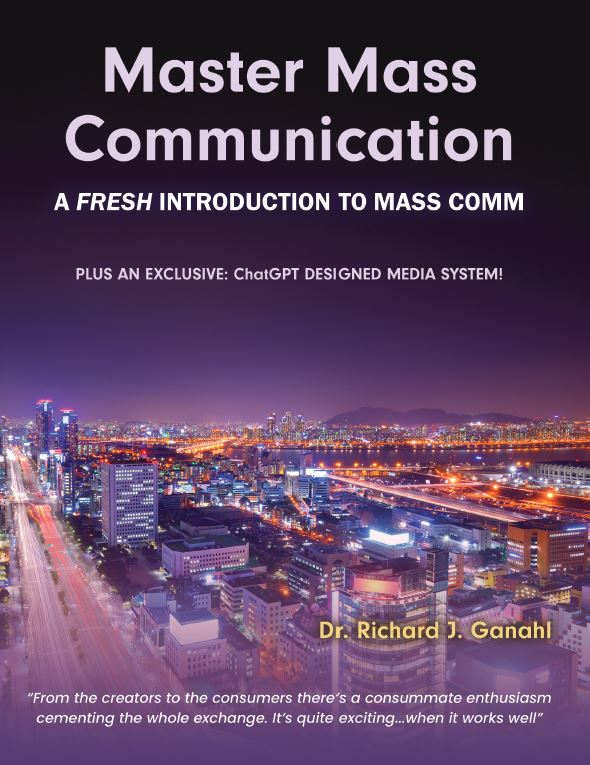 Master Mass Communication: A Fresh Introduction to Mass Comm