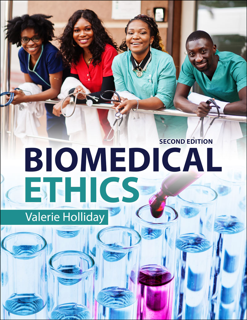 Biomedical Ethics
