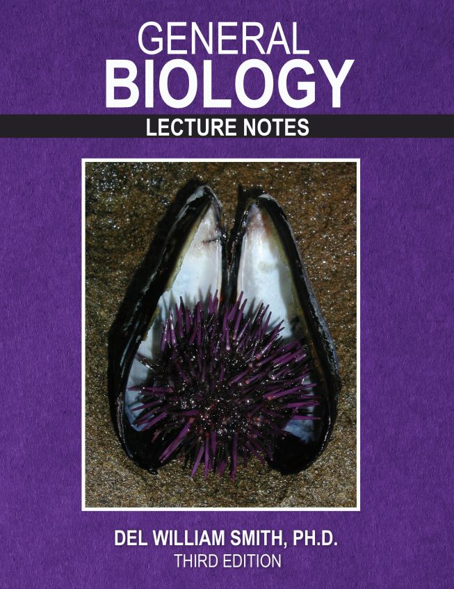 General Biology Lecture Notes