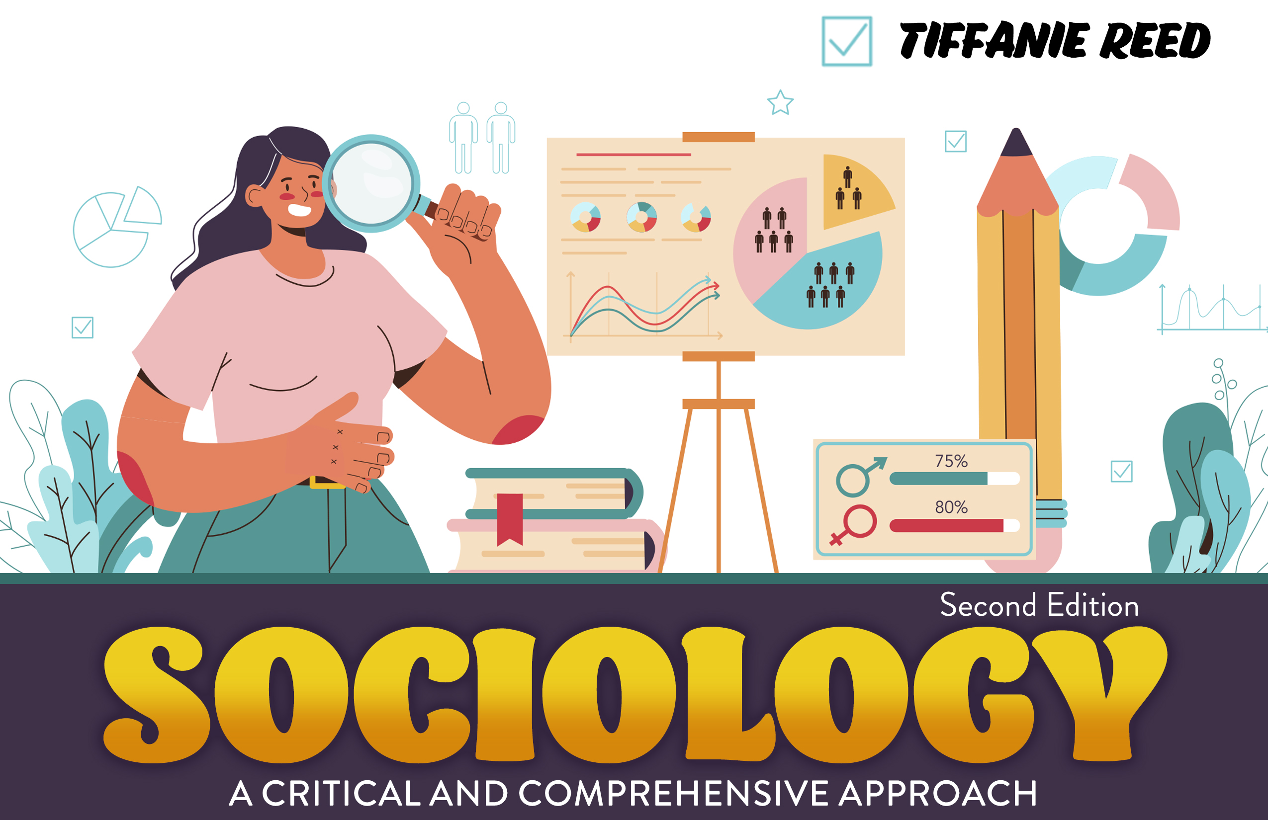 Sociology: A Critical and Comprehensive Approach